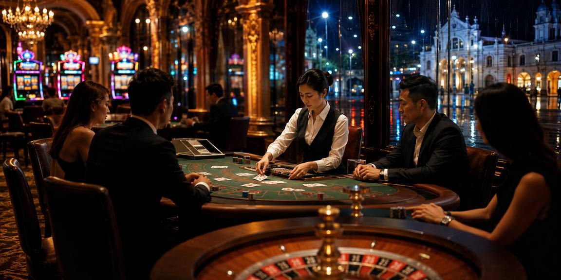 Fortune Dragon Hidup di Lobby winw88