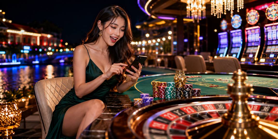 Buffalo King: Permainan Slot Bergaya Liar dengan Pembayaran Besar