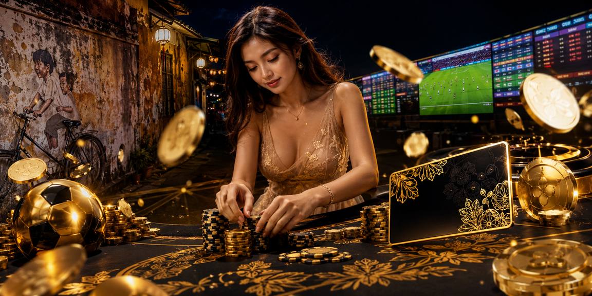 winw88 Casino & Slots untuk Malaysia dengan Touch 'n Go