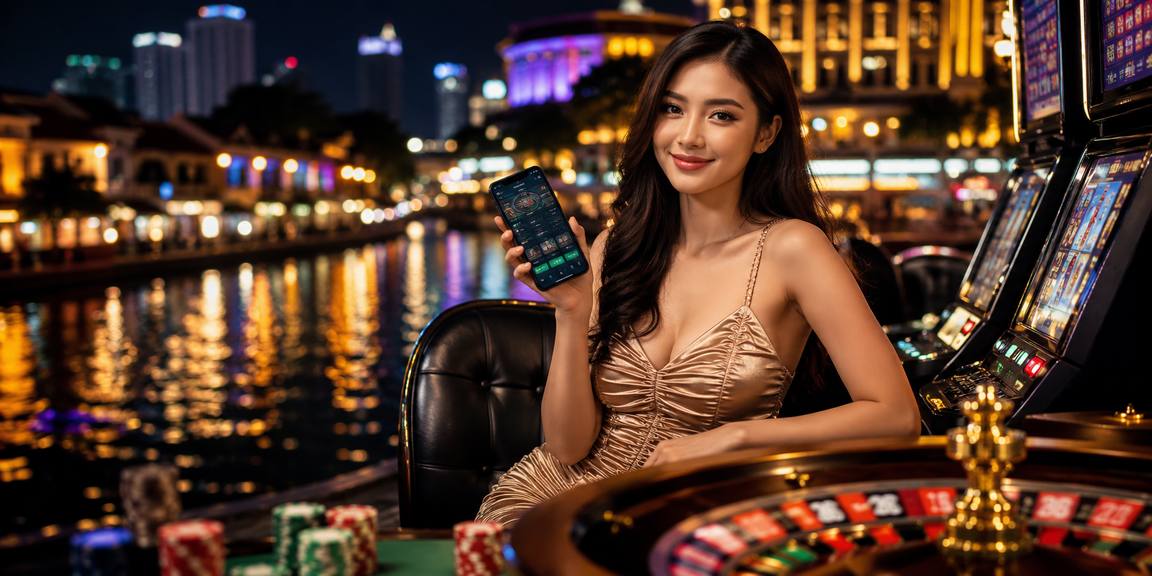winw88 Casino & Slots untuk Malaysia dengan Touch 'n Go