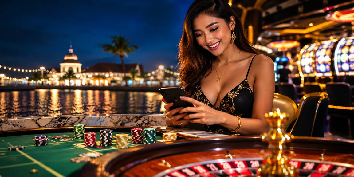 Fortune Dragon Hidup di Lobby winw88